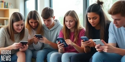 Are chatbots harming teen mental health and social development?