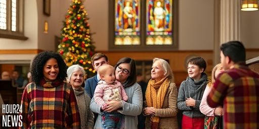 Immigrant Rights Mass at St Peter’s Church: A Christmas Apart
