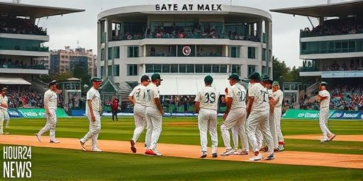 England’s Soft Underbelly Exposed: 20 Wickets on Boxing Day put MCG Pitch in Spotlight