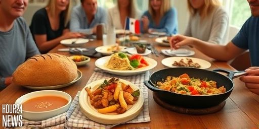 Top 10 ieFood Recipes Our Readers Loved in 2025