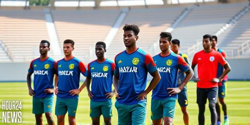 Stefano Cusin Eyes Historic Surprise with Comoros at AFCON 2025