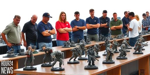 Warhammer Miniature of the Year 2025: Winners Revealed and the Season’s Highlights