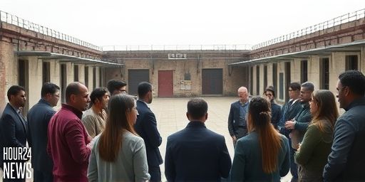 Palestine Action Protest: Hunger Strikes End as Two Awaiting Trial Break Fast, Five Continue