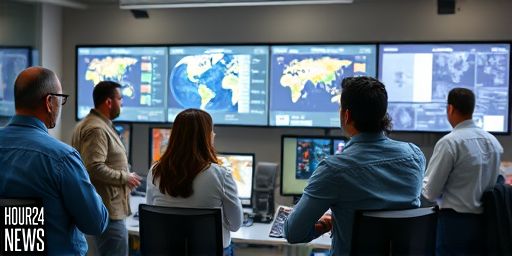 Gilat Secures $10 Million Earth Observation Solution Contract