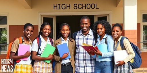 KJSEA Grade 10 Placements Out: How to Check Your School in Kenya