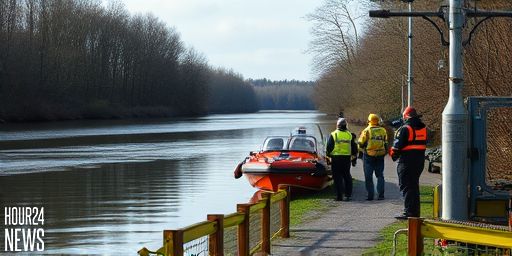 Stranorlar Drowning Tragedy: Boy Dies in River Finn
