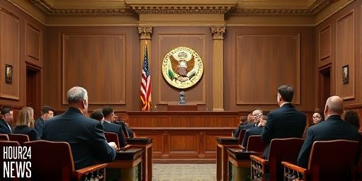 Milwaukee Judge Hannah Dugan Found Guilty of Felony Impeding Proceedings