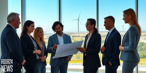 Venterra Lands £40m Amid Leadership Tensions as Renewables Push Accelerates