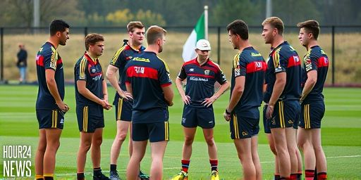 Five football talking points for the 2026 campaign