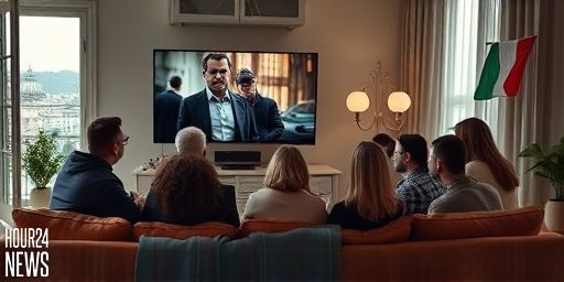 From Lupin 4 to Gomorrah: Deadline’s 2025 TV Guide for the Small Screen