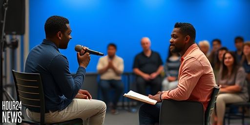 Bright Davies: Faith, Music, and Purpose in Gospel