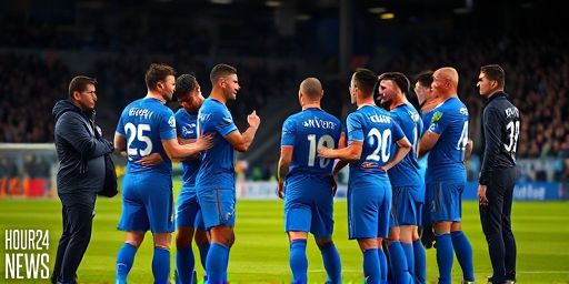 Maresca’s Calm Strategy: How Chelsea Avoided an Upset and Reached Another Semi-Final