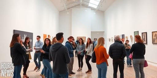 APMA Unveils 2026 Exhibition Program Highlighting Korean Contemporary Art Trajectories