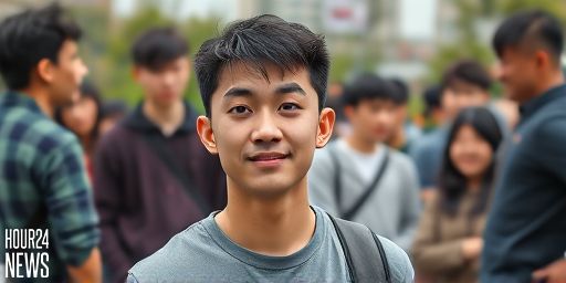 Yeo Jin Goo Debuts Military Buzz Cut Ahead of Enlistment Ceremony