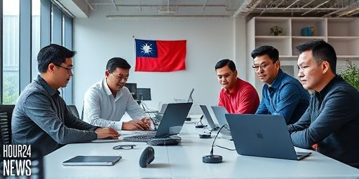 TIER IV Bets on Taiwan’s Turing Drive to Accelerate Open-Source Autonomous Driving