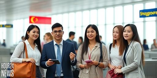 Mastercard World Select Debuts in Singapore with Citi PremierMiles Card