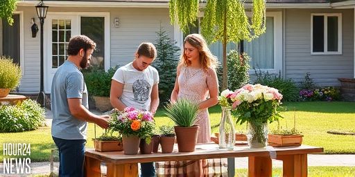 Growing Your Own Wedding Flowers: A Gen Z Trend Rewriting the Flower Industry