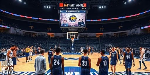 Nikola Jokic Injury: Navigating the Nuggets’ Future Without Their Star