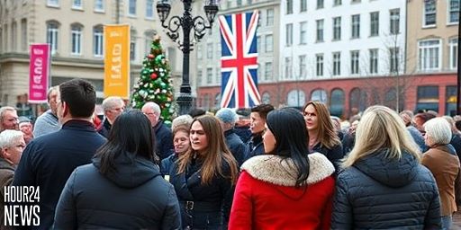 Tommy Robinson Finds Jesus in Prison: Churches Respond