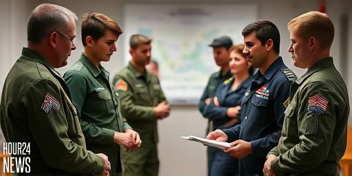 CAF Member Allegedly Leaked Identity of Soldier Tied to Covert Intelligence