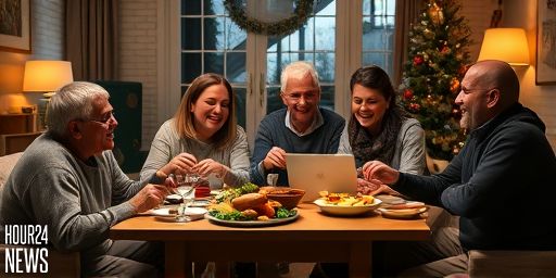 5 Simple Steps to Stay Well This Christmas