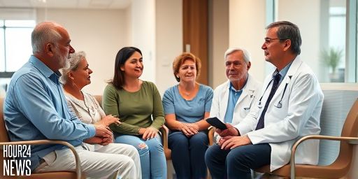 NHS Alerts on Long-Term Lansoprazole Use: What Patients Need to Know