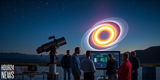 Time-stamped Rings in Newborn Star Jet Confirm Long-Standing Theory