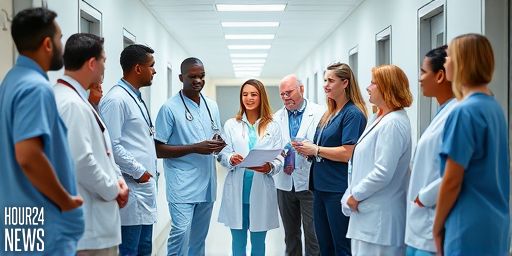 Foreign medics shunning NHS amid anti-migrant rhetoric, warns top doctor