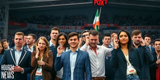 Jake Paul vs Anthony Joshua Prediction and UK/Ireland Watching Guide