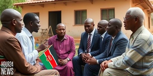 Babu Owino Emerges as Luo Kingpin Favorite in Infotrak Survey