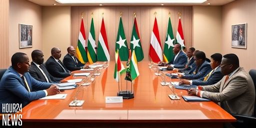 Members states renew commitments on diphtheria response across Africa