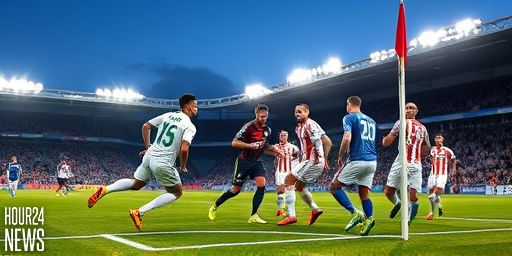 Mbappe Returns as Real Madrid Beat Alavés, Easing Pressure on Coach Alonso