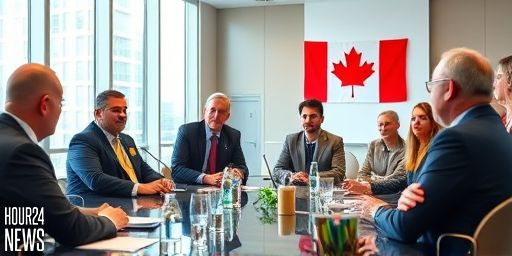 Carney Confronts Trudeau’s Climate Drive: Too Much Regulation, Not Enough Action