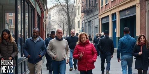 NYPD Probes Stabbing in Crown Heights as Possible Antisemitic Attack