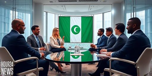 CITN Calls for Transparency as Nigeria Debates 2025 Tax Legislation Integrity