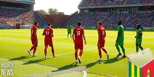 Morocco-Mali at CAF AFCON 2025: A Test of Control Against Mali’s Challenge