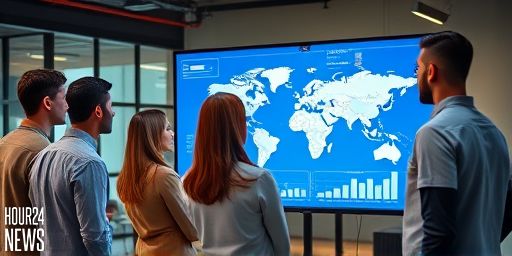 Cloudflare Reveals 2025 Internet Trends in Sixth Annual Year in Review