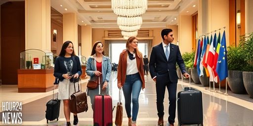 The Gold List 2026: Top Hotels and Resorts Across Europe and the UK