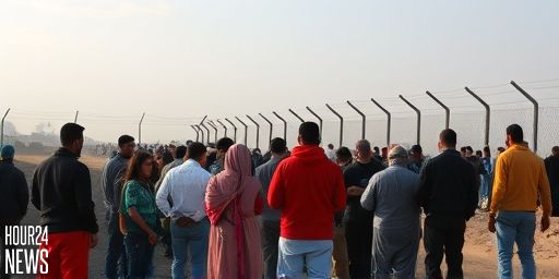 The Truce at Two Months: Why Gazans Are Still Losing Lives