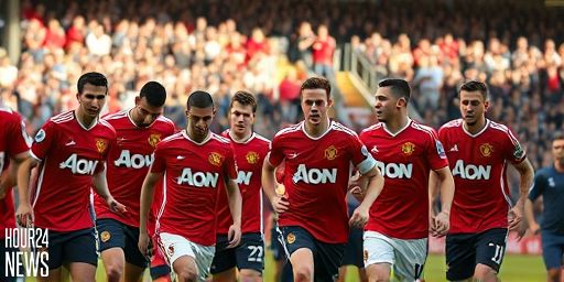 Tim Howard Urges Ruben Amorim to Change Tactics After Chaotic Manchester United-Bournemouth Draw