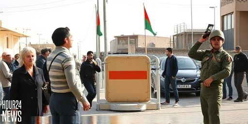 West Bank Incident: Israeli Reservist Ram Vehicle Into Palestinian Man Offering Namaz