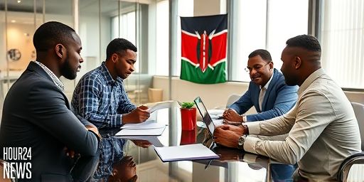 ODM to Tackle Party Rebels in January, Says Junet Mohamed