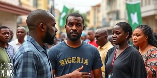 Abduction and Assault in Benin: Don Pedro Obaseki Speaks on Cousin’s Ordeal