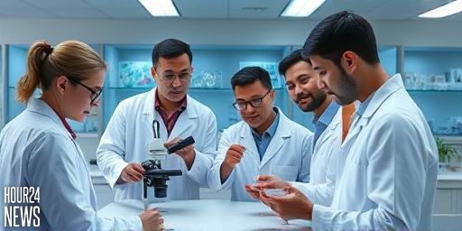 How Phages Use Tiny RNA to Hijack Bacteria and Boost Replication