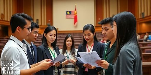 Abdul Hadi Blames Perlis Crisis on Power Struggle and Pressure over Projects