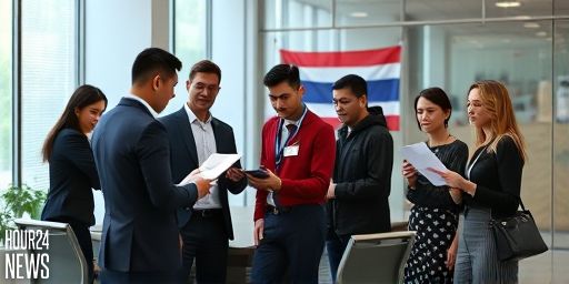 Anne Jakrajutatip Sentenced to Two Years in Prison in Thailand Fraud Case