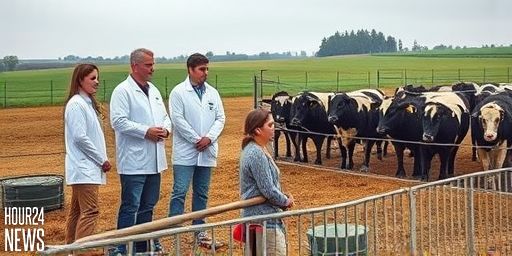 Bird flu virus adapting to infect cows, scientists warn