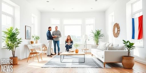 Blank canvas or tone-deaf? Pantone’s White Colour of the Year sparks backlash