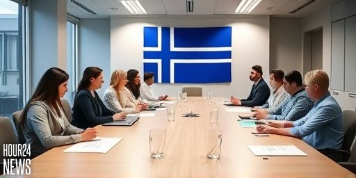 Samherji boss downplays daily contact with Stefánsson