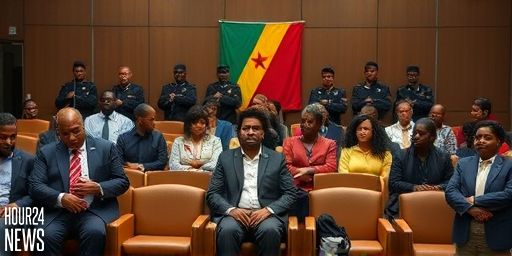 France jails ex-DR Congo rebel and politician for 30 years